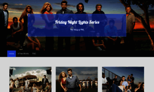 Fridaynightlightsmovie.com thumbnail