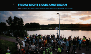 Fridaynightskate.com thumbnail