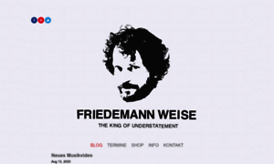 Friedemannweise.de thumbnail