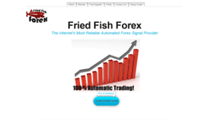 Friedfishforex.net thumbnail