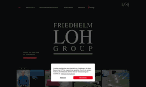 Friedhelm-loh-gruppe.de thumbnail