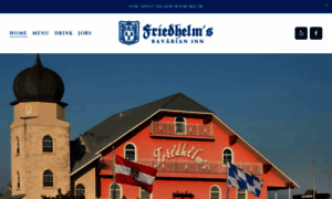 Friedhelmsbavarianinn.com thumbnail