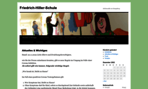Friedrich-hiller-schule.de thumbnail
