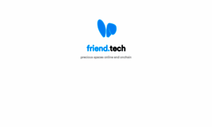 Friend.tech thumbnail