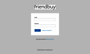 Friendbuy.recurly.com thumbnail