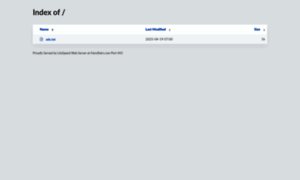 Friendfairs.com thumbnail
