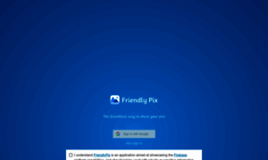 Friendlypix-prod.firebaseapp.com thumbnail