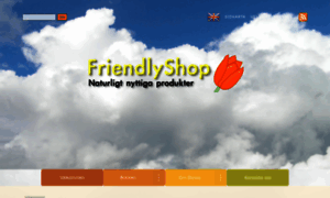 Friendlyshop.nu thumbnail