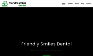 Friendlysmilesdental.com.au thumbnail