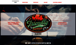 Friendlytavern.net thumbnail