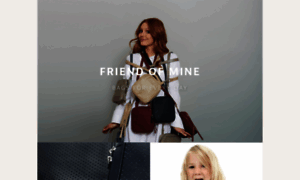 Friendofmine.ch thumbnail