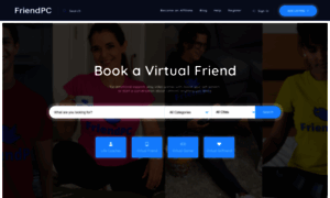 Friendpc.com thumbnail