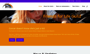 Friendsguild.org thumbnail