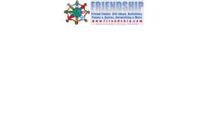 Friendship.com thumbnail