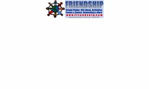 Friendship.com thumbnail