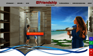 Friendship.com.vn thumbnail