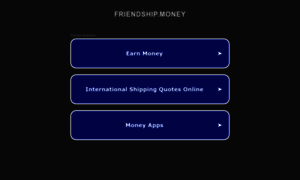 Friendship.money thumbnail