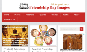 Friendshipday-images.in thumbnail