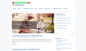 Friendshipday2014s.com thumbnail