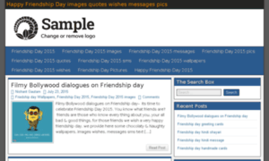 Friendshipdayimages2015.net thumbnail