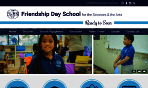 Friendshipdayschoolcharlotte.org thumbnail