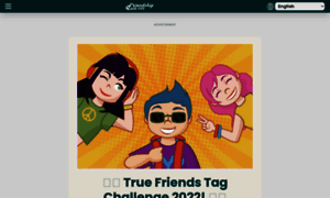 Friendshipquiz2022.com thumbnail