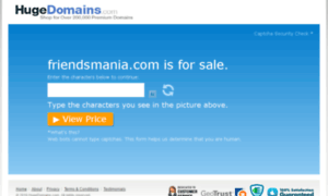 Friendsmania.com thumbnail