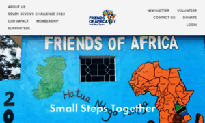 Friendsofafrica.org.uk thumbnail