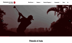 Friendsofasiacharity.com thumbnail