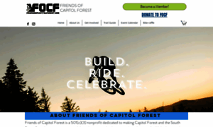 Friendsofcapitolforest.org thumbnail