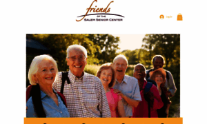 Friendsofcenter50plus.com thumbnail