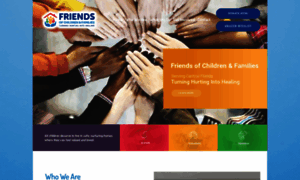 Friendsofchildrenandfamilies.org thumbnail