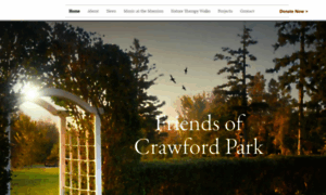 Friendsofcrawfordpark.org thumbnail