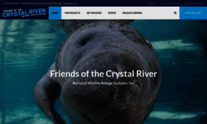 Friendsofcrystalriver.org thumbnail