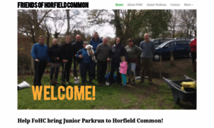 Friendsofhorfieldcommon.weebly.com thumbnail