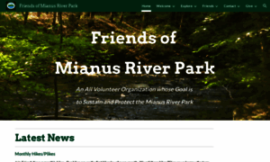 Friendsofmianusriverpark.org thumbnail