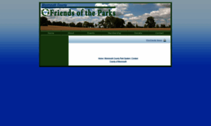 Friendsofmonmouthcountyparks.com thumbnail