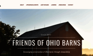 Friendsofohiobarns.org thumbnail