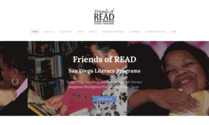 Friendsofreadsd.org thumbnail