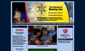 Friendsofsammyjoe.org thumbnail