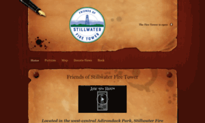 Friendsofstillwaterfiretower.com thumbnail