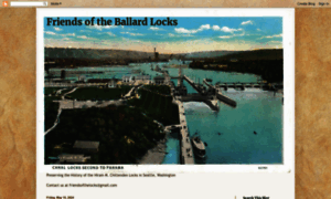 Friendsoftheballardlocks.org thumbnail