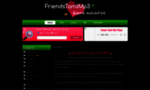Friendstamilmp3.in thumbnail