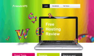 Friendsvps.x10host.com thumbnail