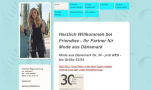 Friendtex-nrw.de thumbnail