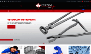 Frienfa.ca thumbnail