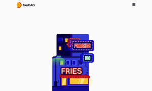 Fries.fund thumbnail