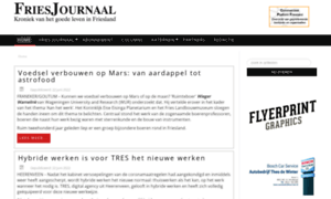 Friesjournaal.nl thumbnail