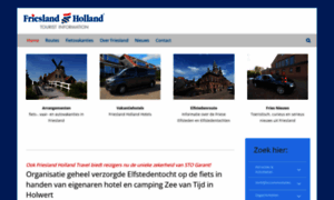 Frieslandholland.nl thumbnail