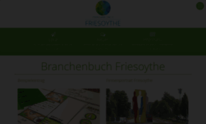 Friesoythe-links.de thumbnail